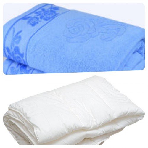 冷氣被/四季被/薄毛毯